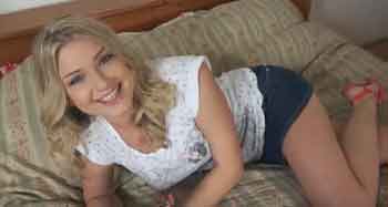 Akron girl that want to hook up