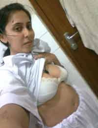 Madras women who want to get laid