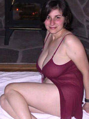 horny Gapville woman looking for horny men