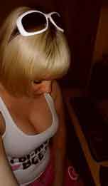 Byromville horny married woman